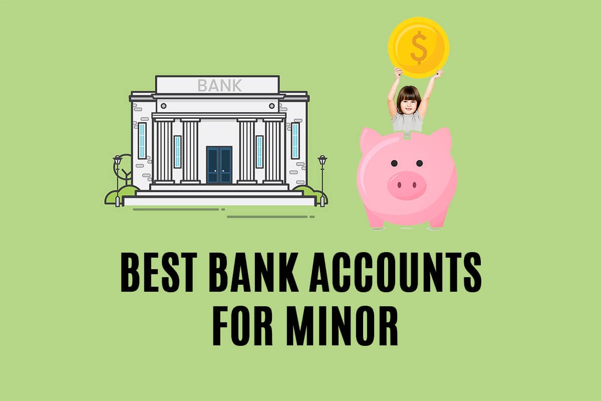 10 Best Savings Bank Accounts For Children In India