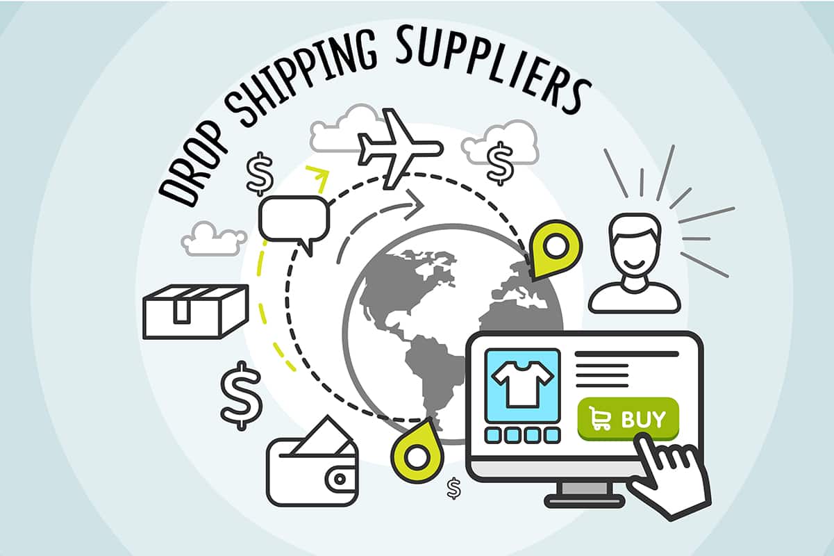 25 Best Dropshipping Suppliers in India