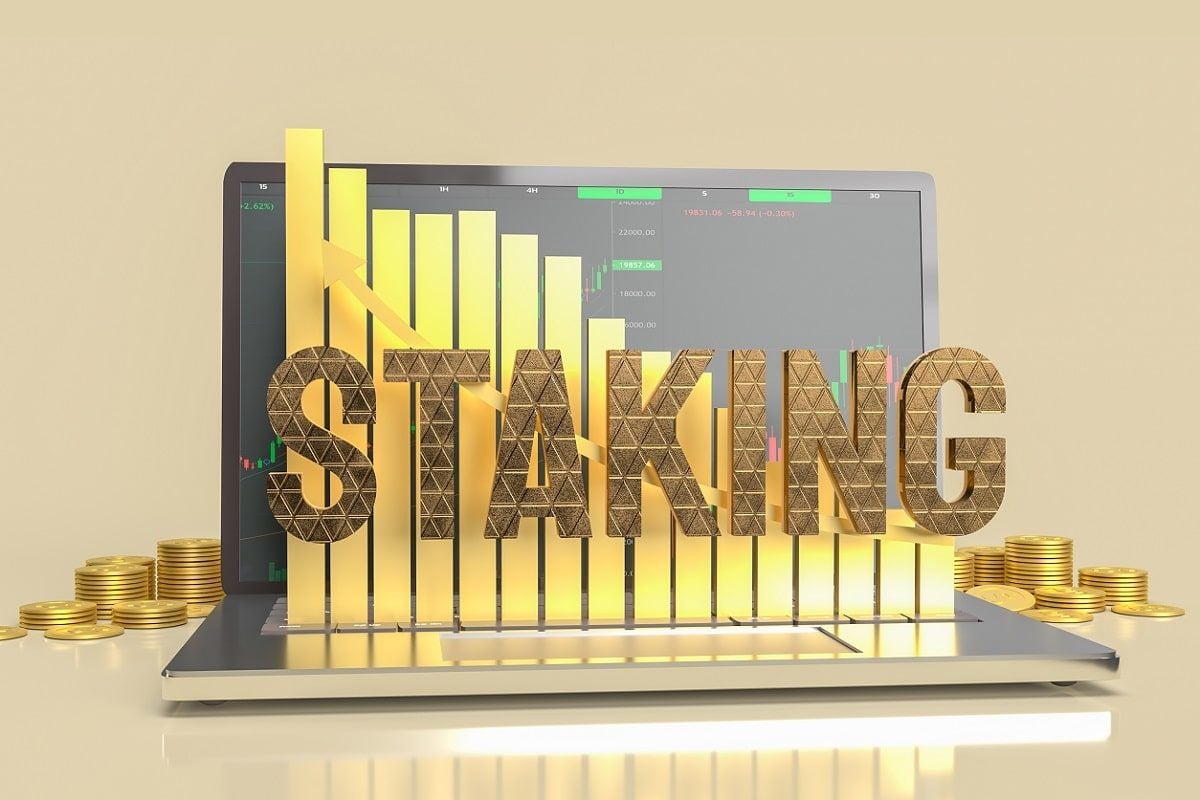 Best Staking Coins in 2021