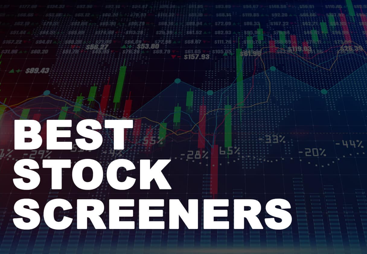 9 Best Stock Screeners For Indian Investors