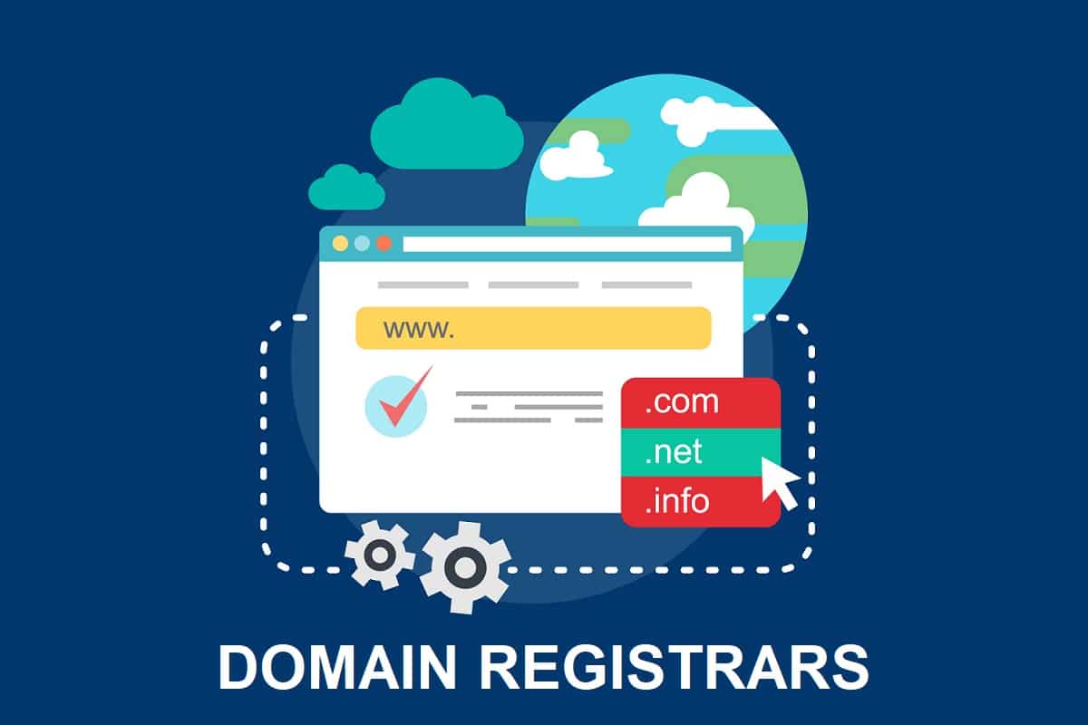 Best Cheap Domain Registrar