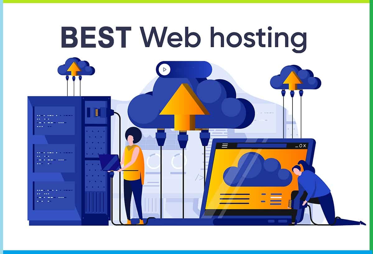 Best Web Hosting With Free Trial [No Credit Card Required]