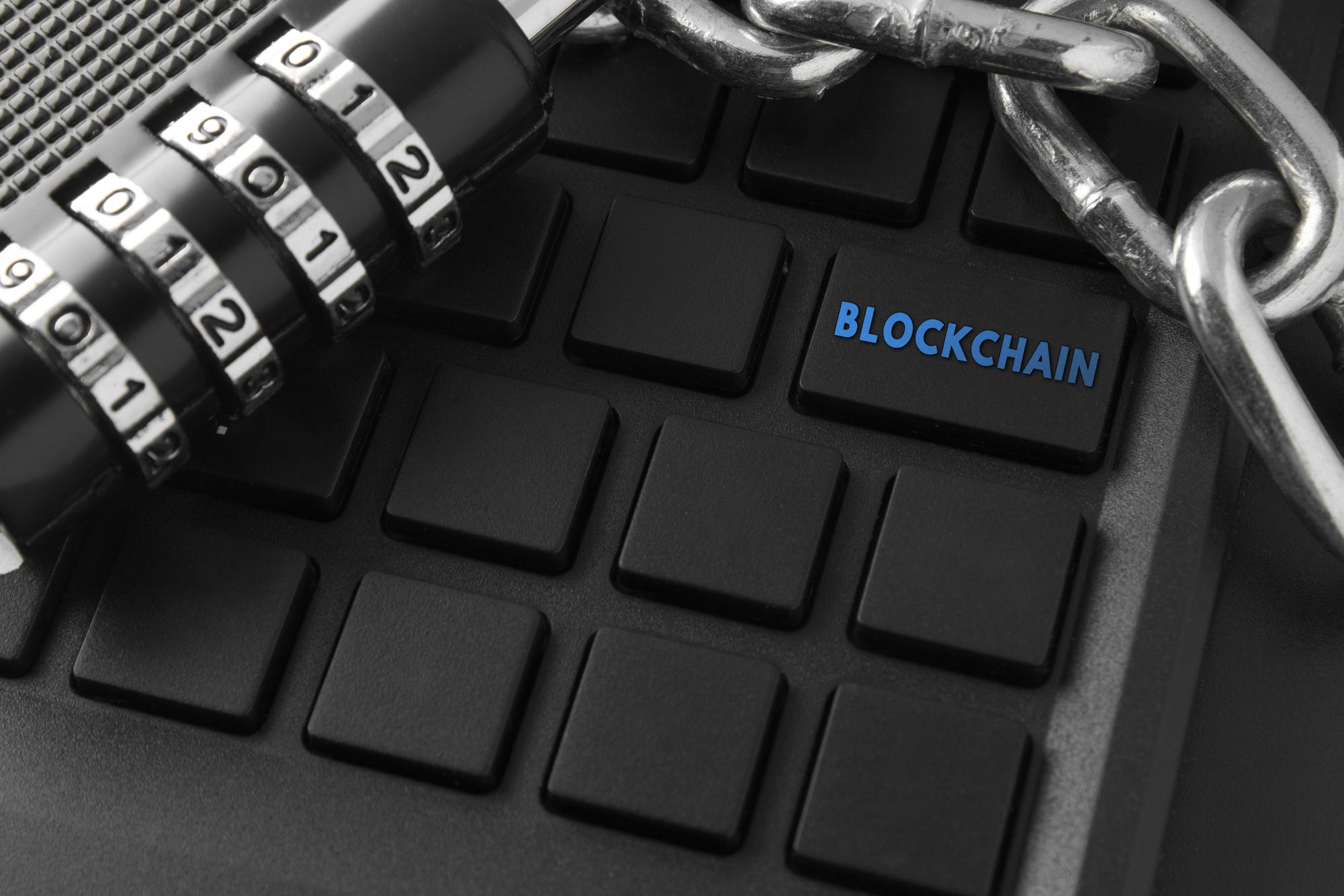 Blockchain key | Is Coinbase Vault Safe?