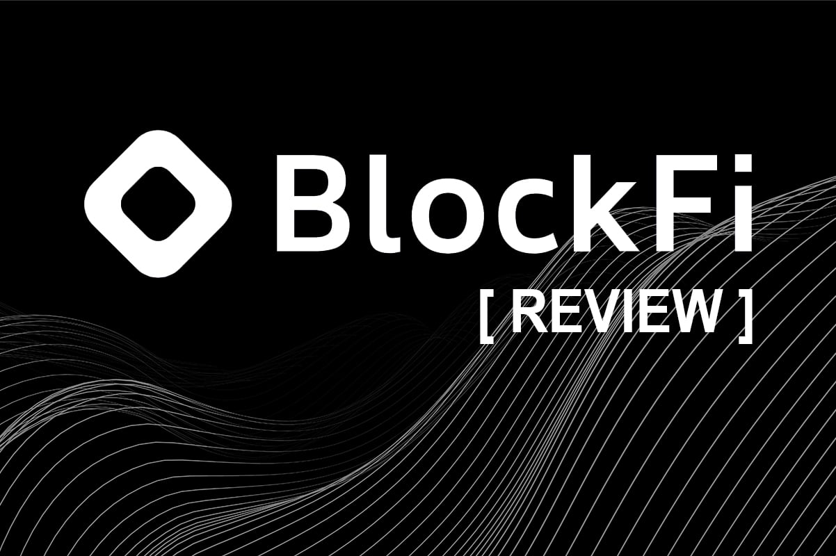 BlockFi Review Is it legit or too risky
