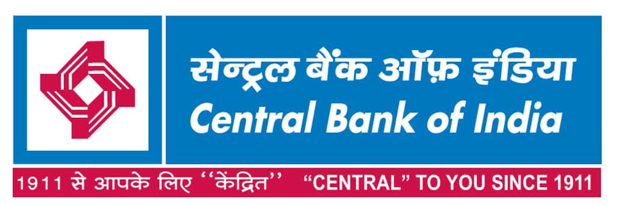 Central Bank Of India | List of Government Banks in India