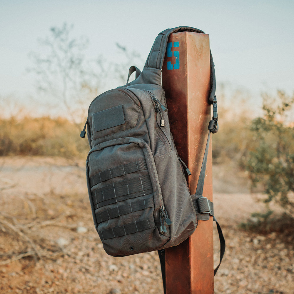 Fuel Hydration Pack