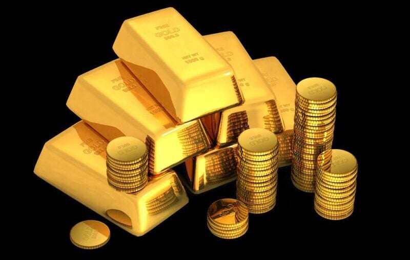 Gold Investment