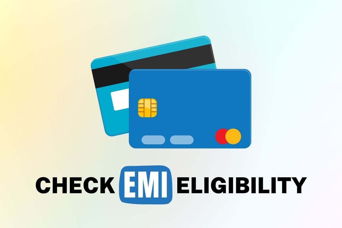 How To Check Debit Card EMI Eligibility? A Guide