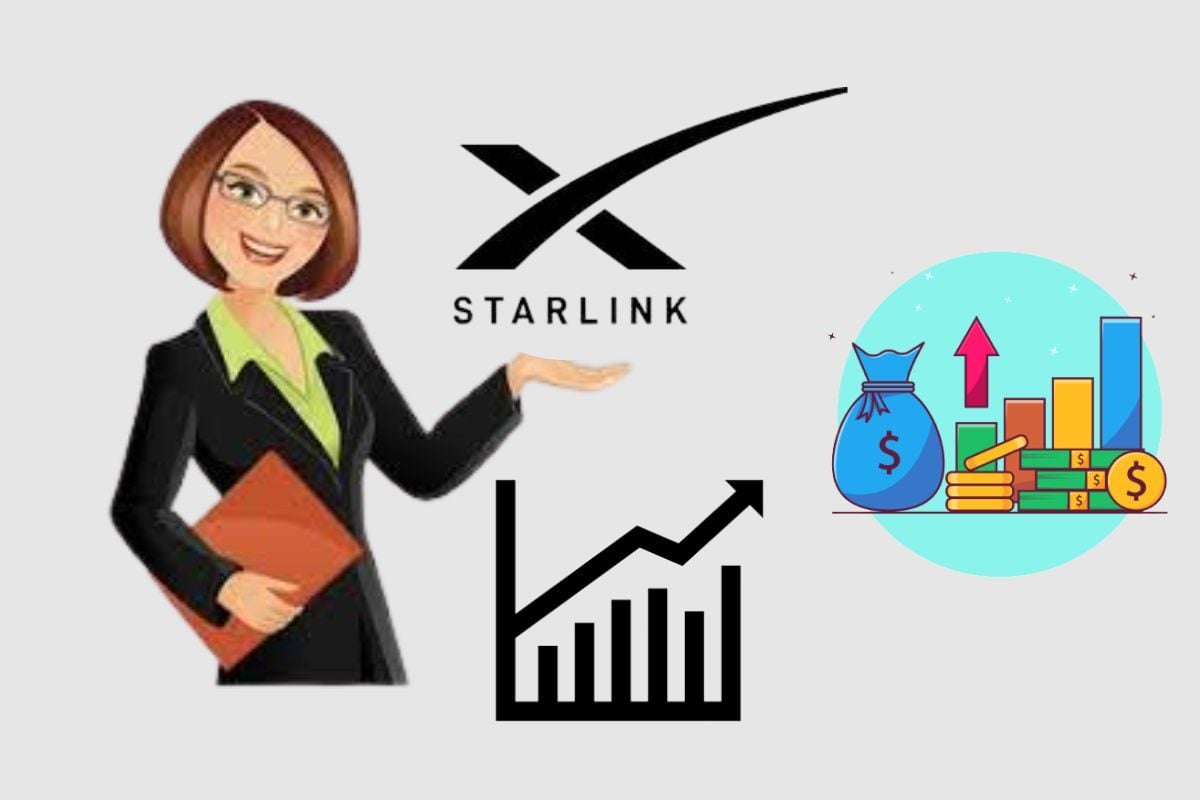 How to Invest in Starlink Internet? Full Guide