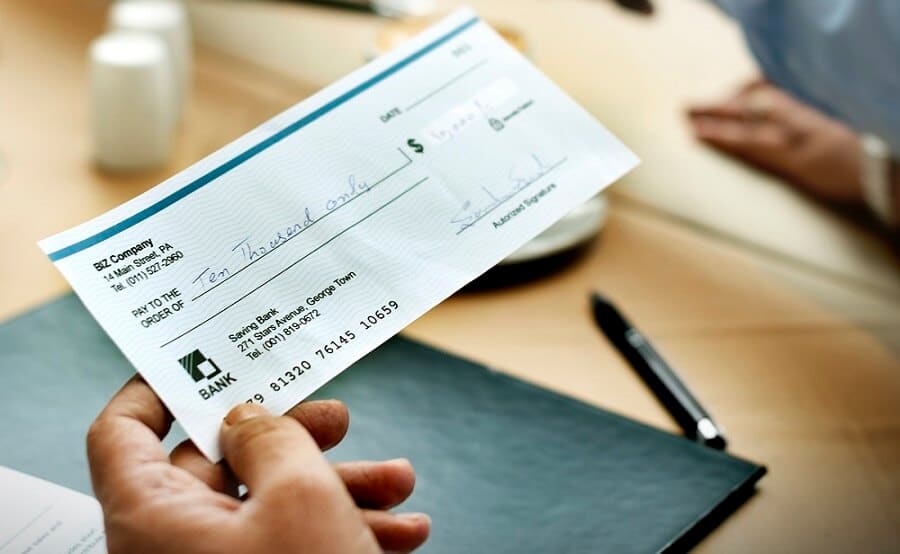 How to write a Cheque in India? (The Right Way)