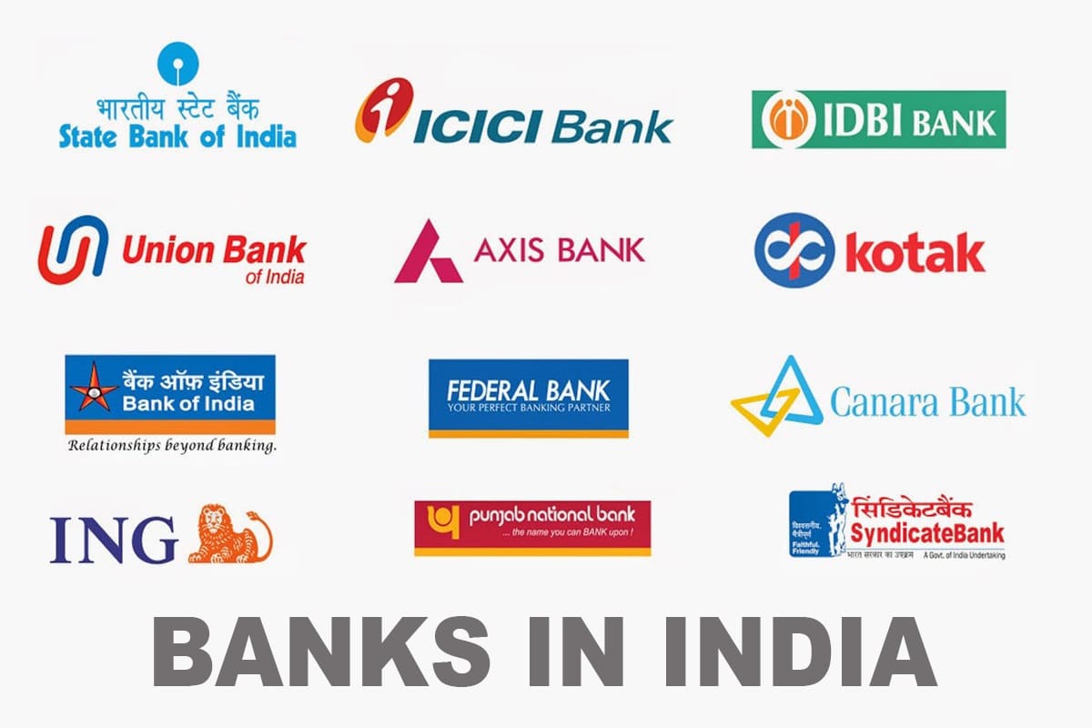 List of Banks in India (2021)