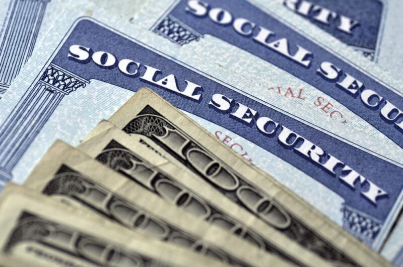 Postpone Social Security