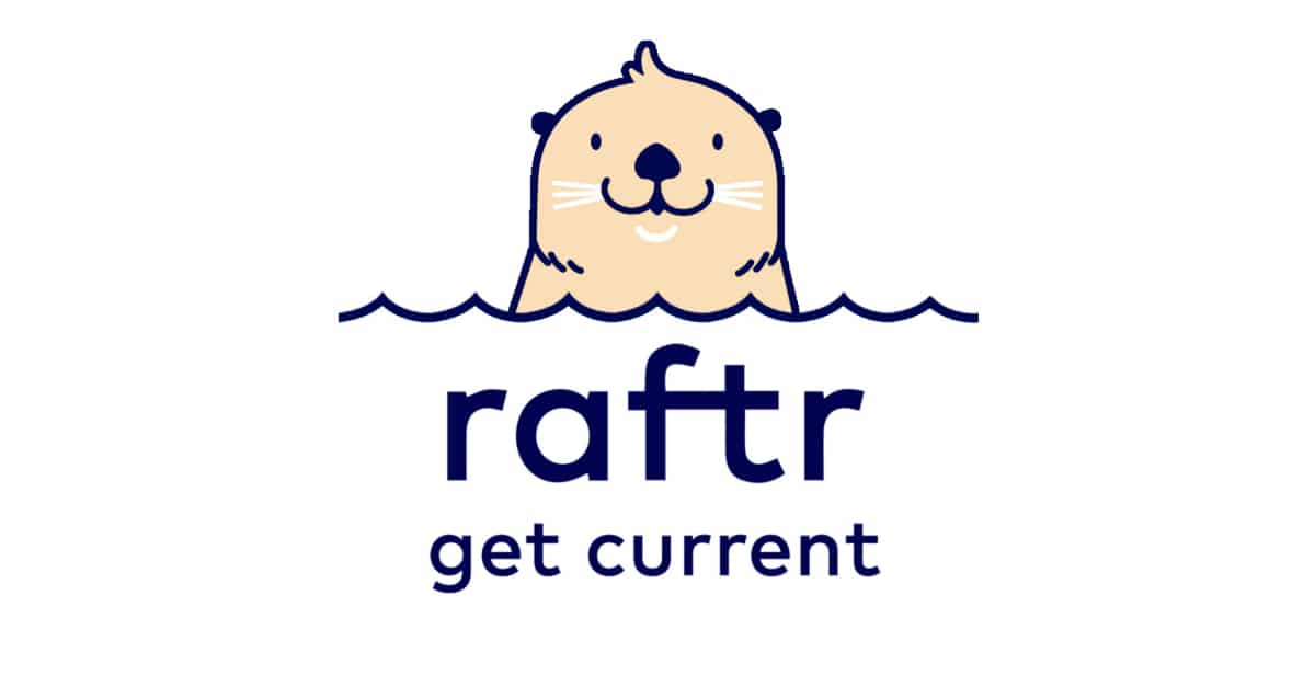 raftr logo | Best Facebook Alternatives in 2021