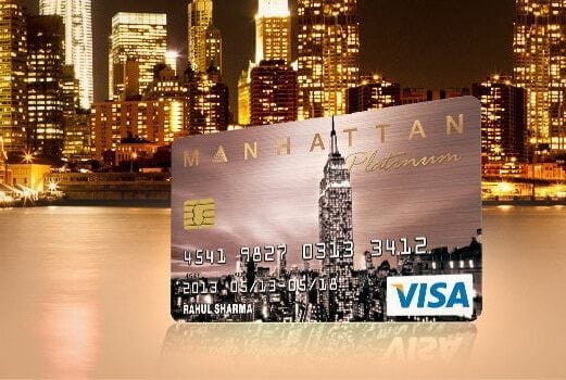Standard Chartered Manhattan Platinum Credit Card Review 2020