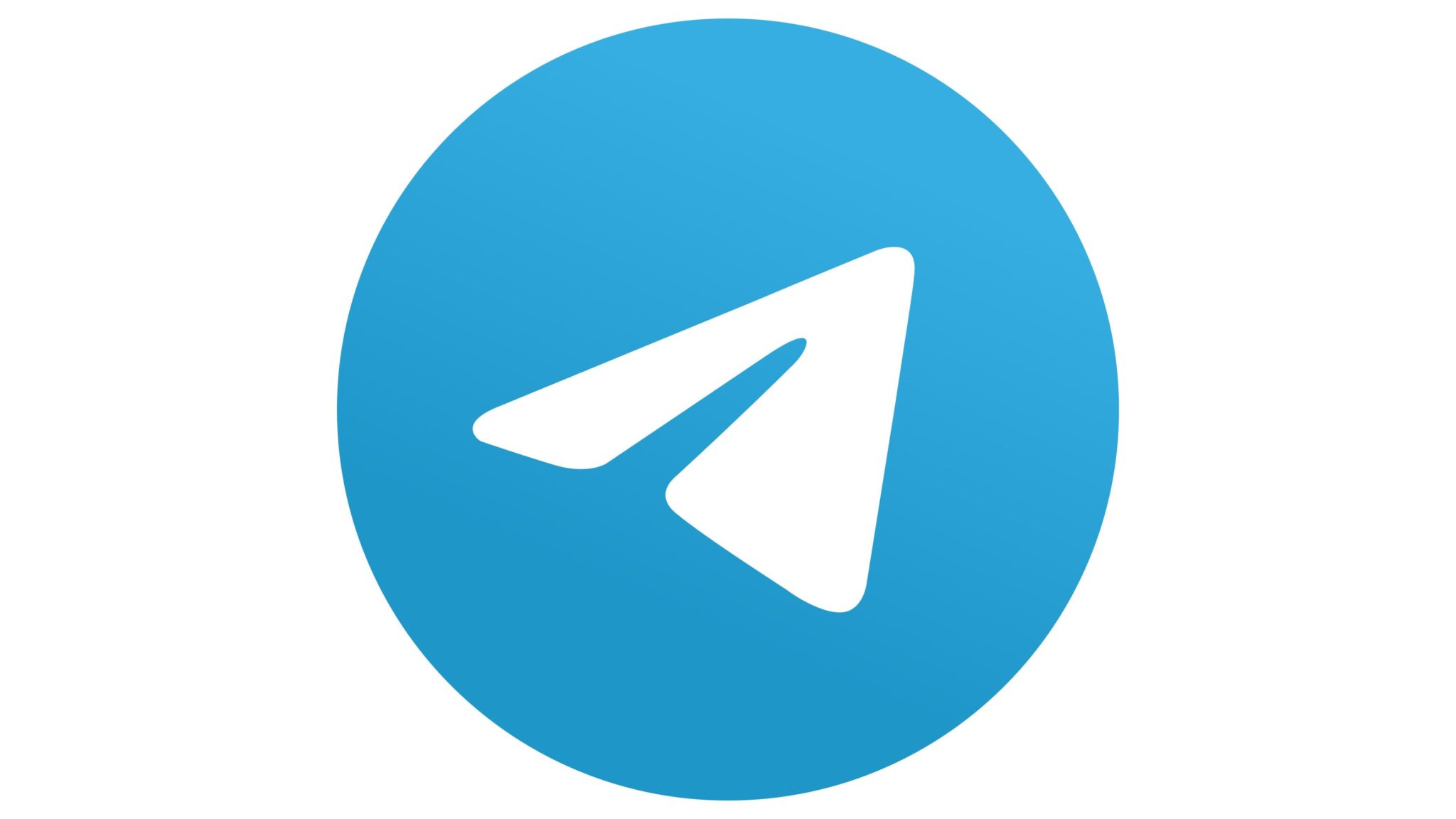 Telegram logo | Best Facebook Alternatives in 2021