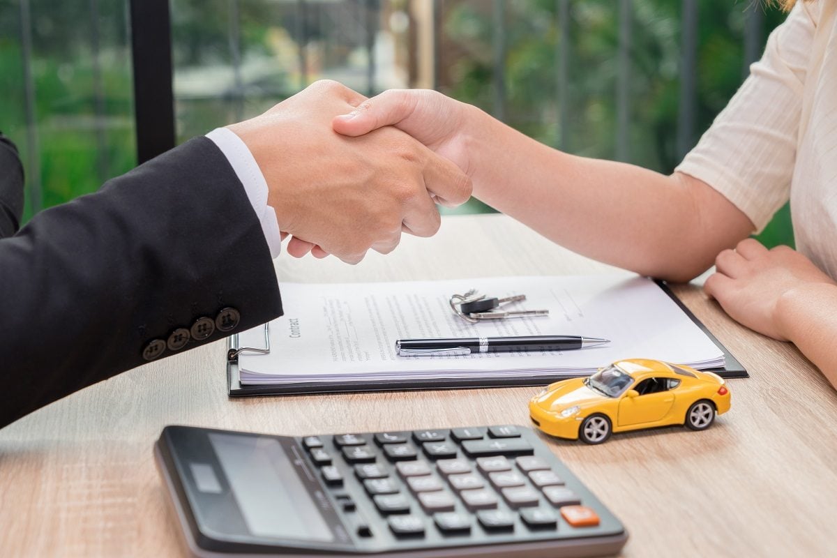 Top 10 Banks For Car Loan In India