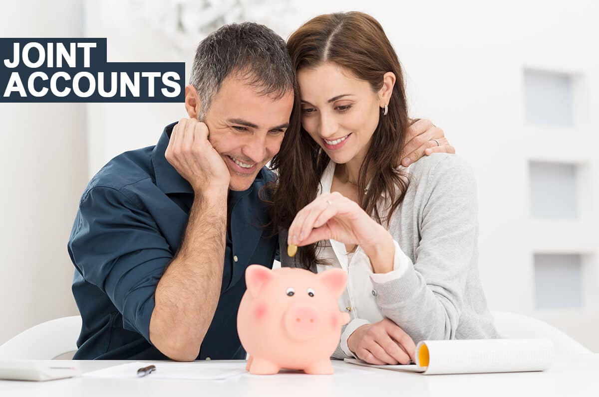 Types of Joint Accounts Available in Banks in India