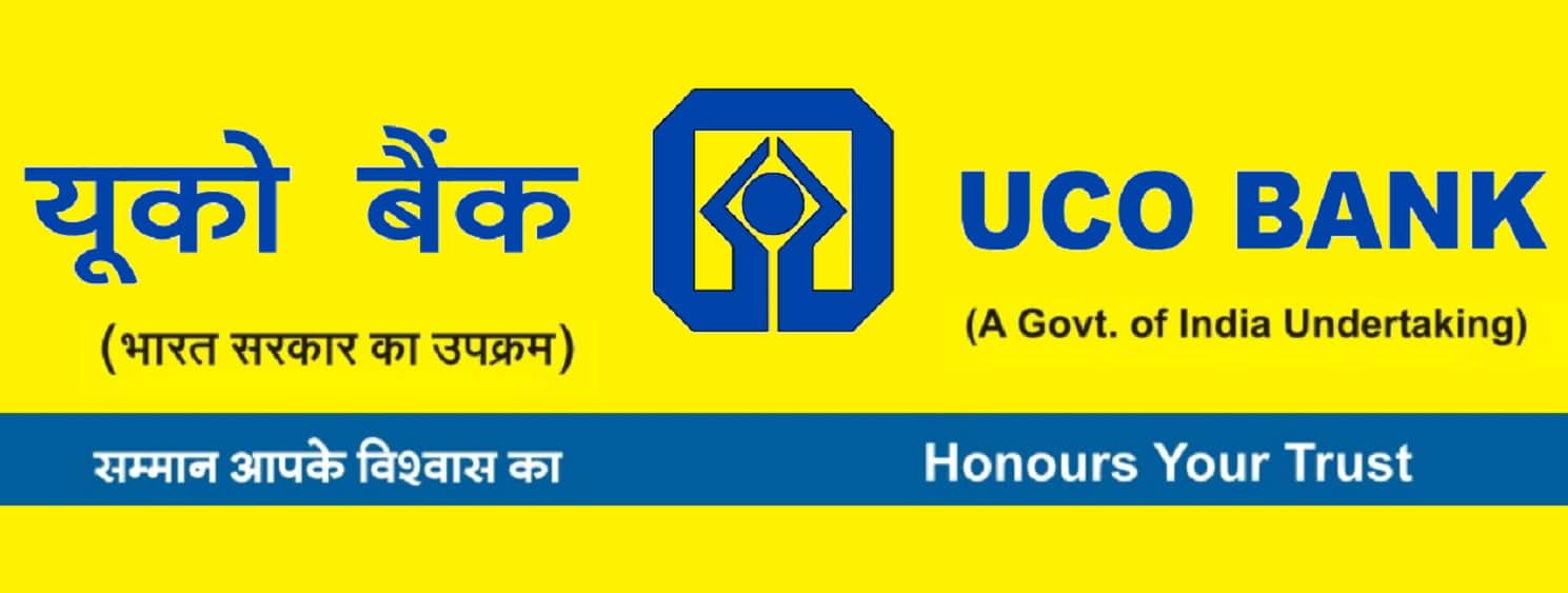 UCO Bank | List of Government Banks in India