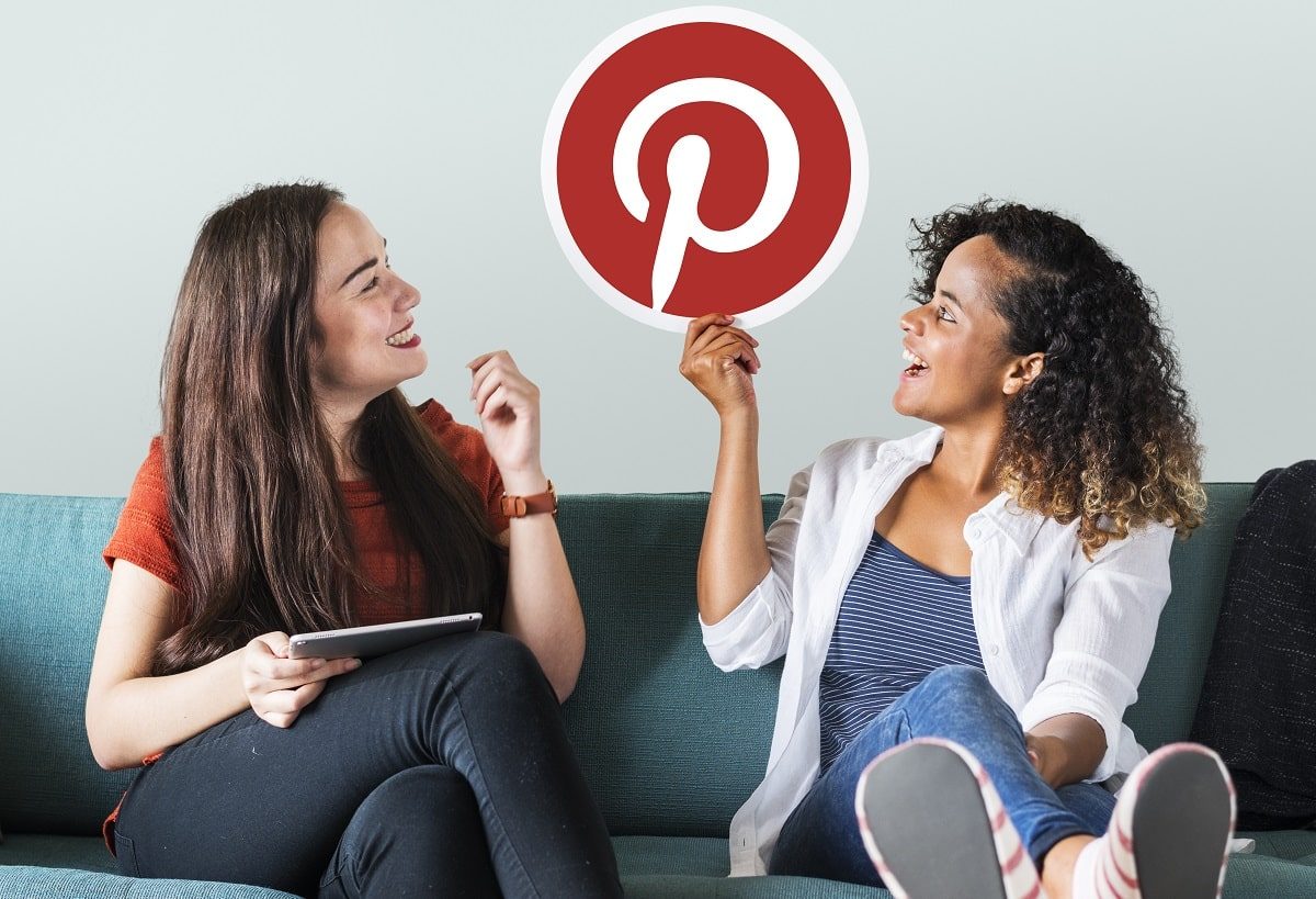 Use Pinterest for getting attention