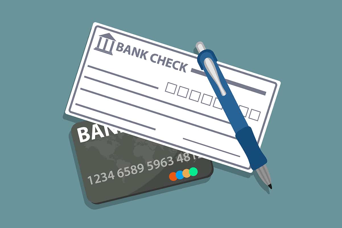 What is Bearer Cheque