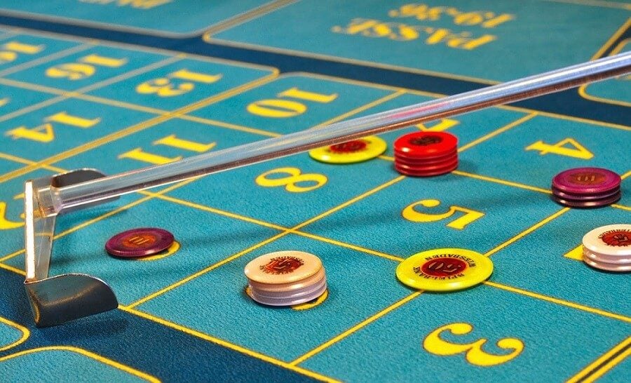 Why regulating online gambling has its benefit