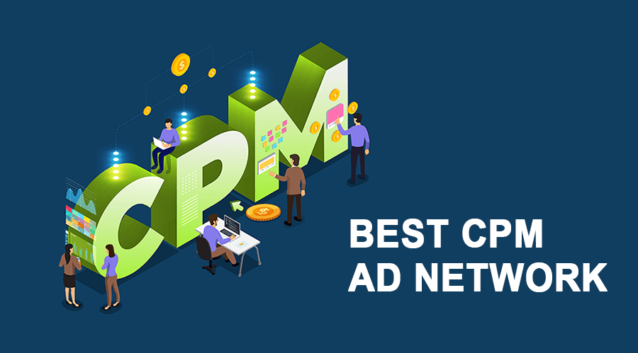 12 Best CPM Ad Network for Indian Traffic (2020)