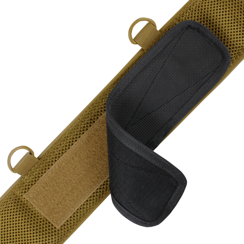 Slim Battle Belt