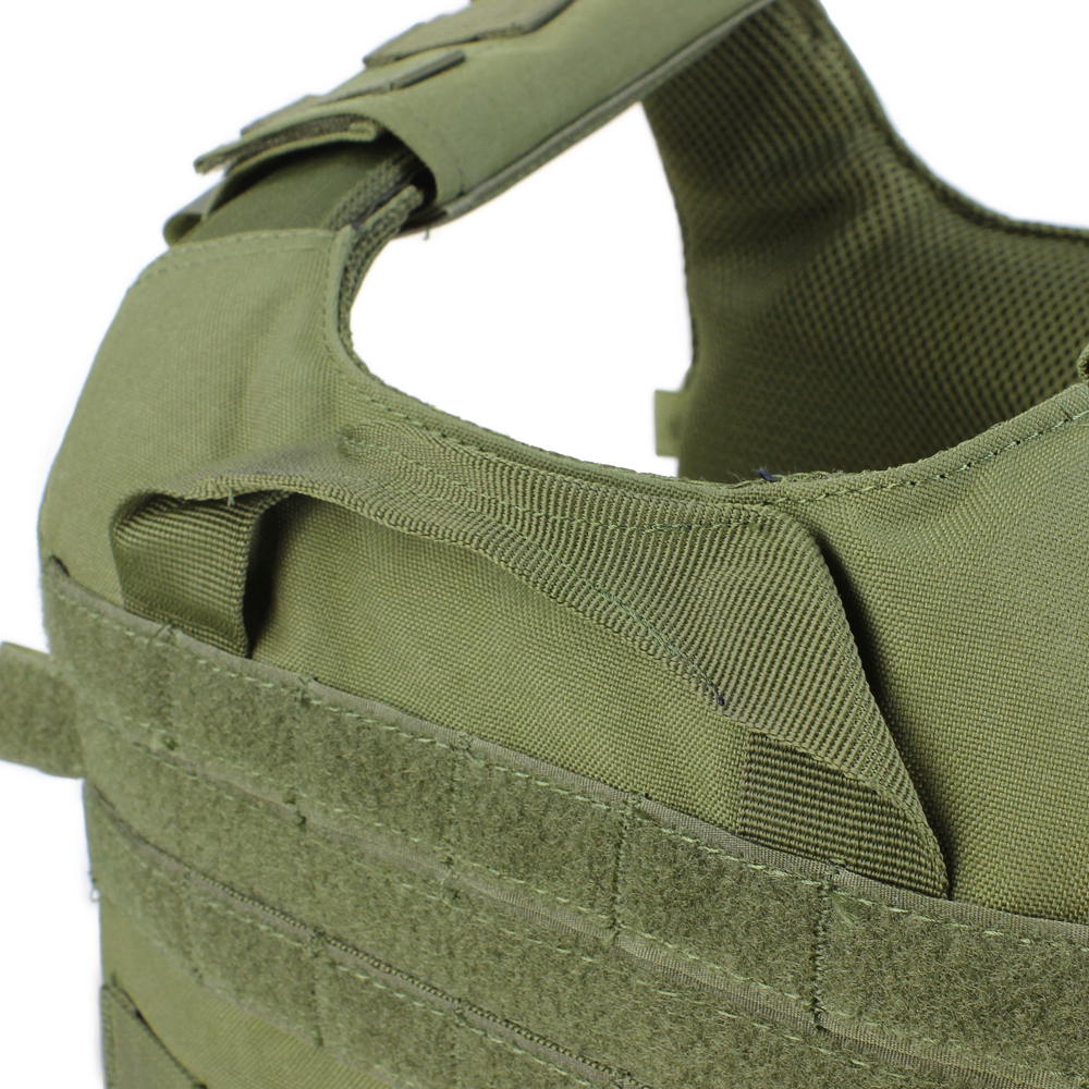 Gunner Plate Carrier