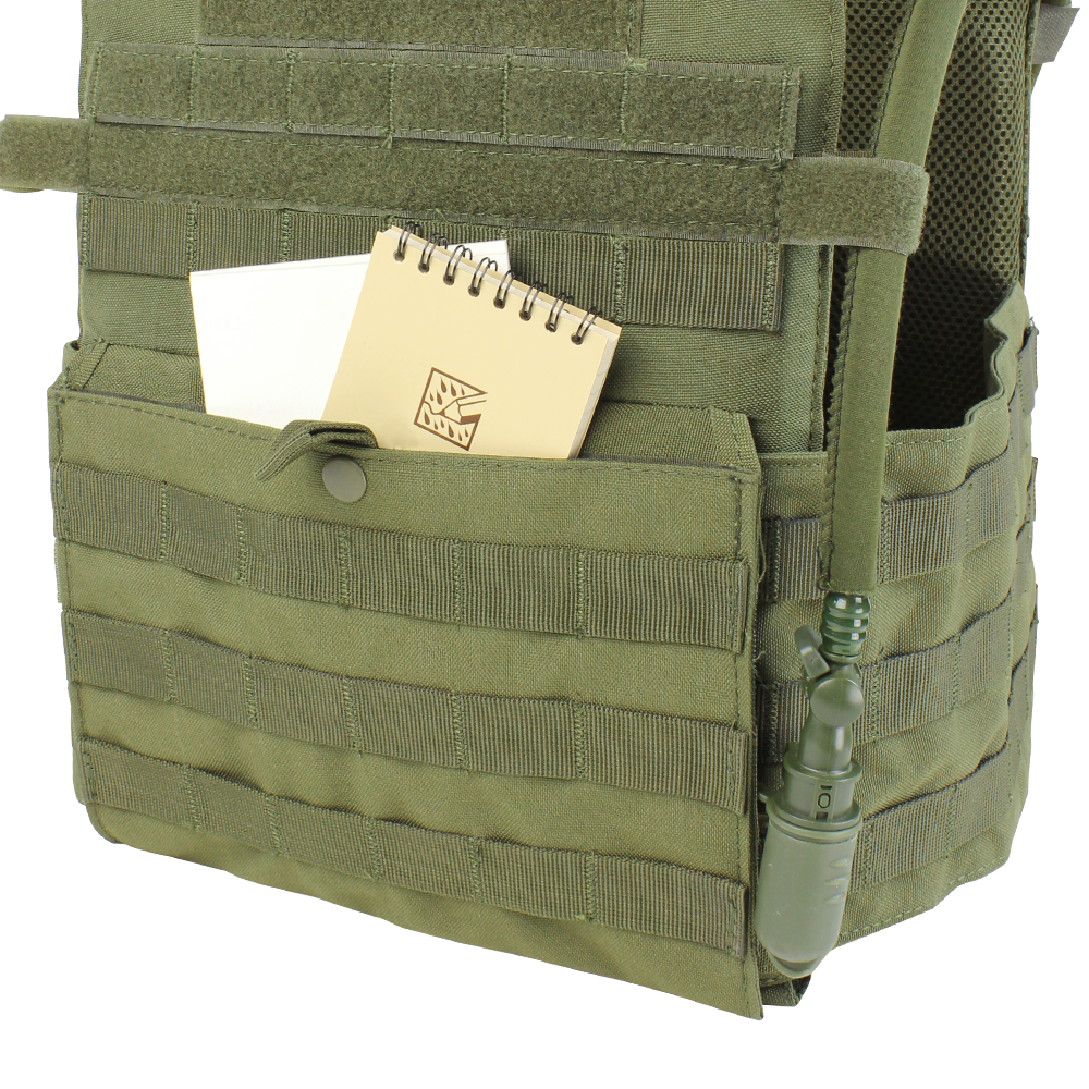 Gunner Plate Carrier