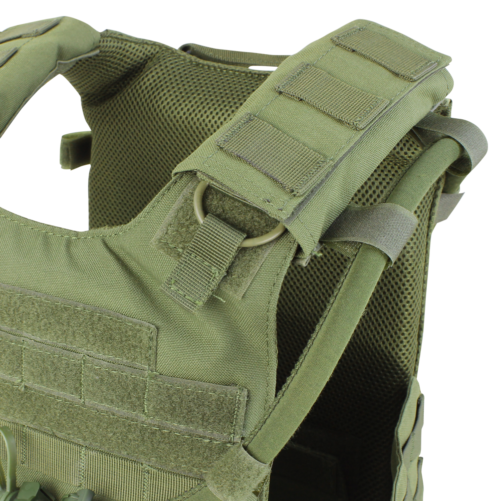 Gunner Plate Carrier