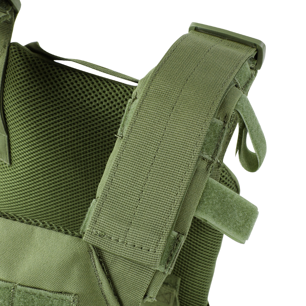 Sentry Plate Carrier