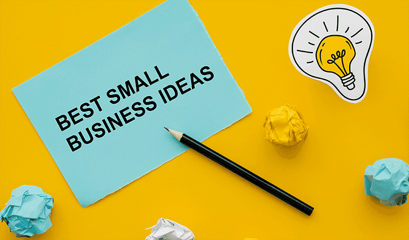 40 Best Small Business Ideas in India for 2020