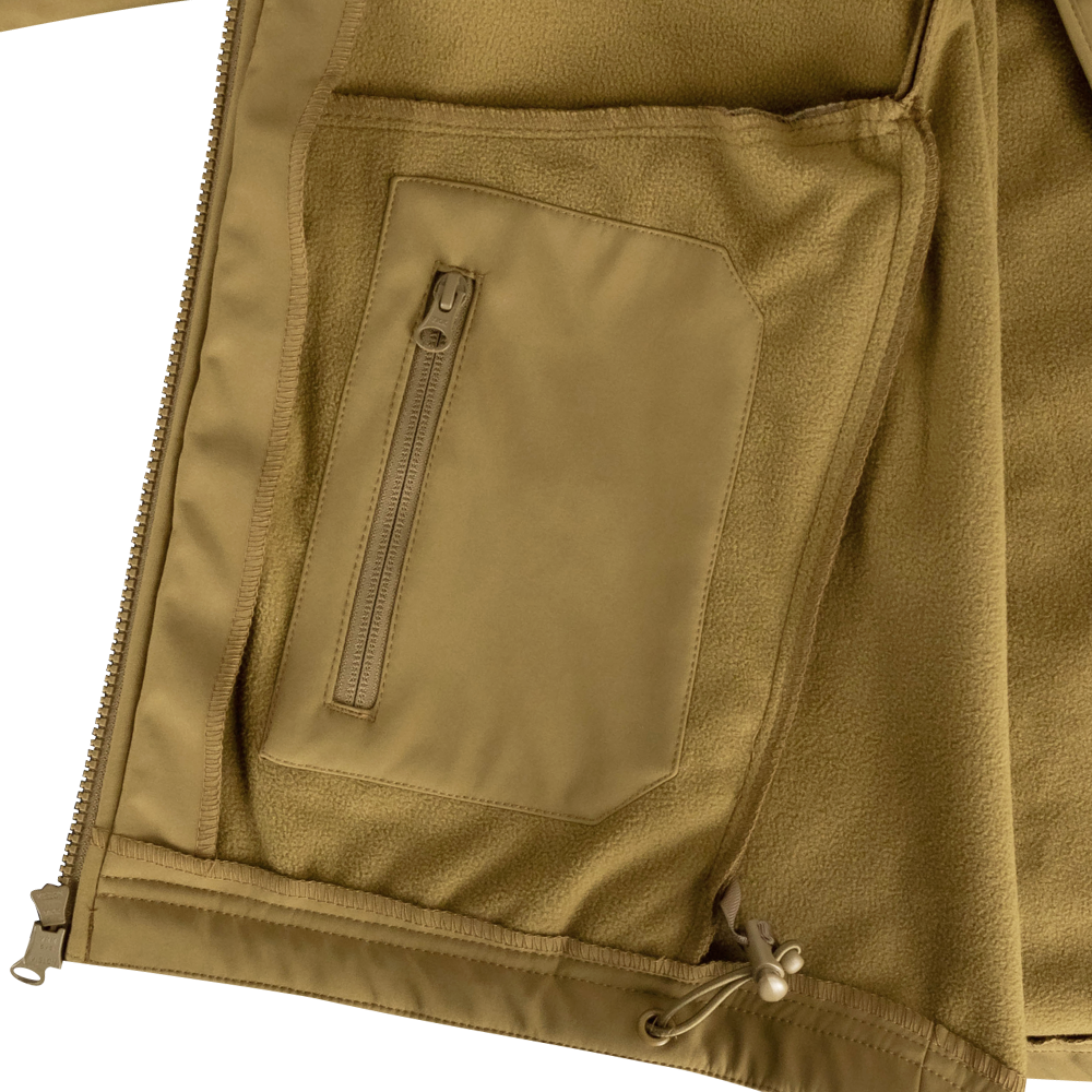 Westpac Softshell Right Internal Pocket