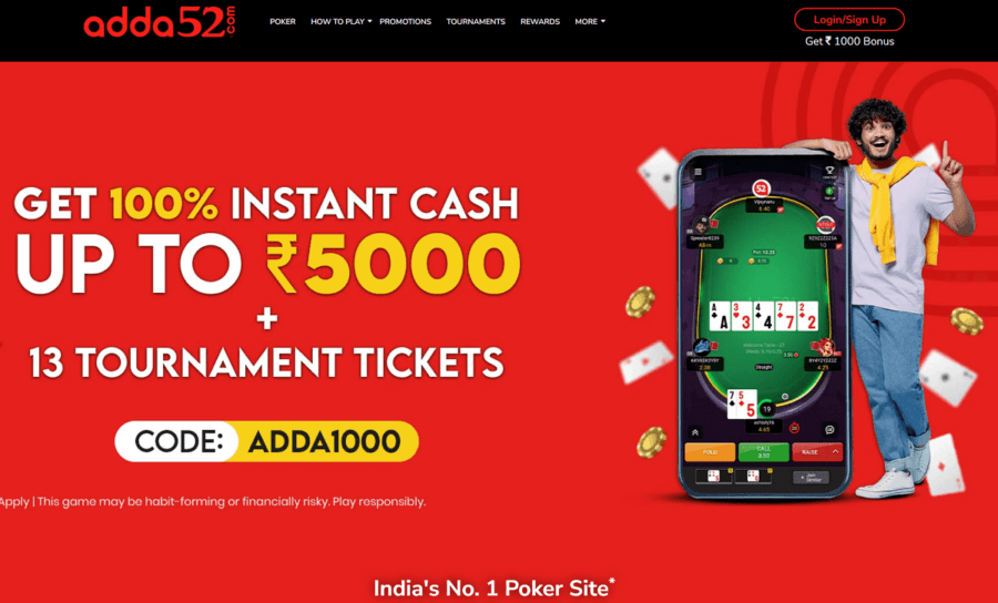 Adda52 | Best Paytm Cash Earning Games
