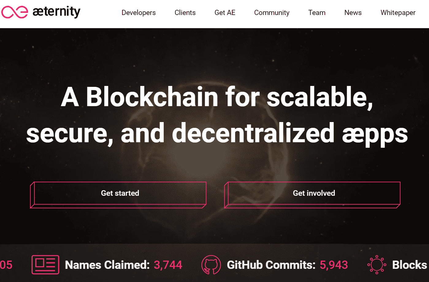 Aeternity - Top Cryptocurrency to mine