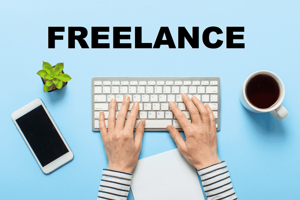20 Best Freelance Websites For Beginners (2021)