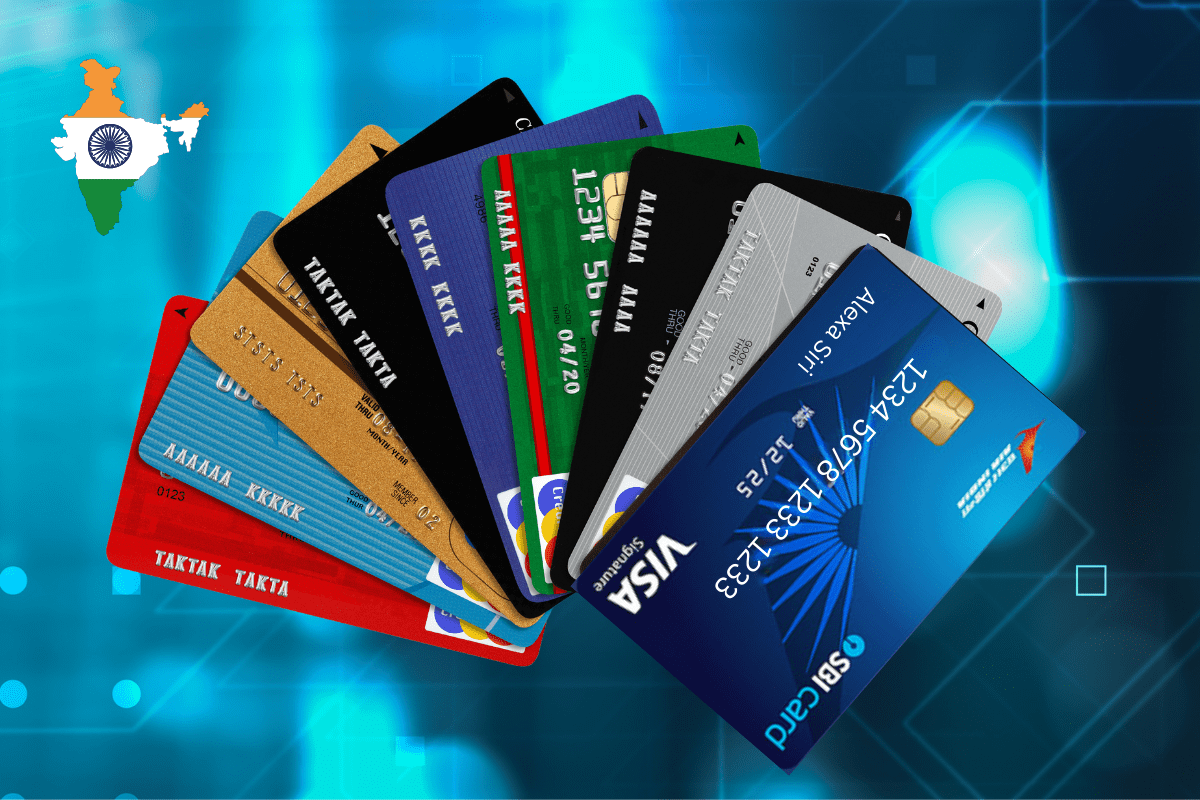 Best SBI Credit Cards in India