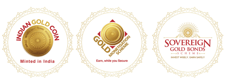 gold-schemes-india