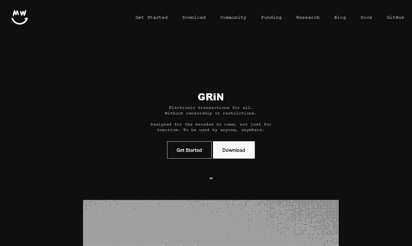 Grin (GRIN)