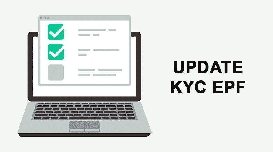 How To Update KYC EPF UAN online?