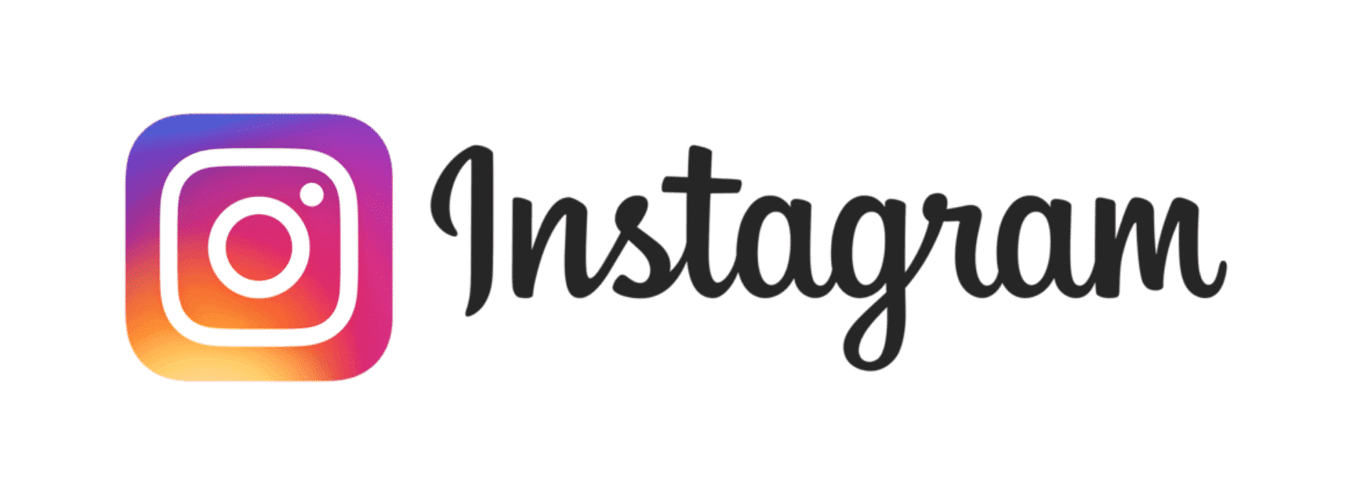 Instagram Logo | Best Facebook Alternatives in 2021