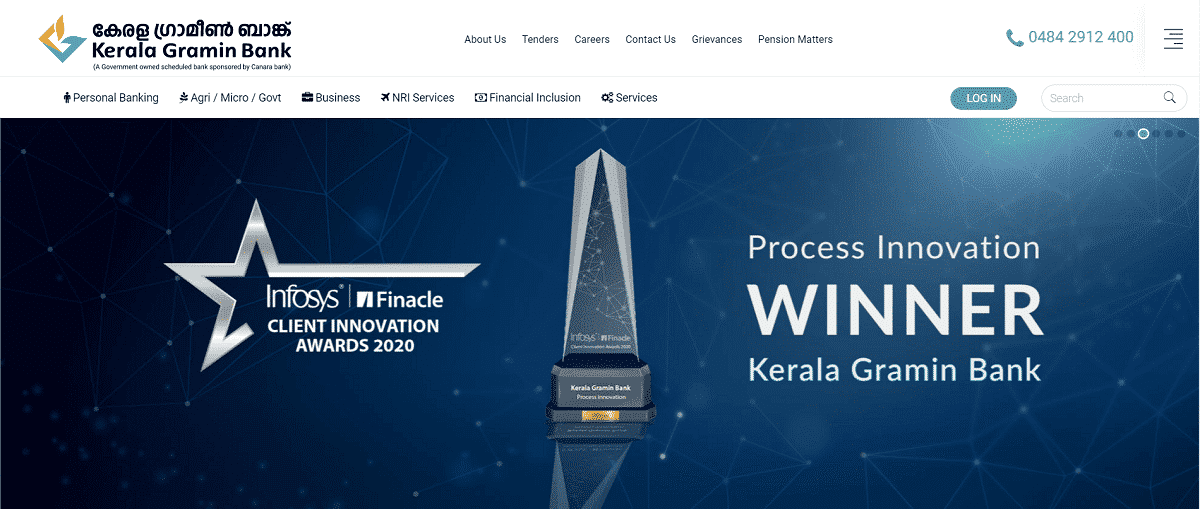 Kerala Gramin Bank | All Bank Balance Enquiry Number List (toll-free)