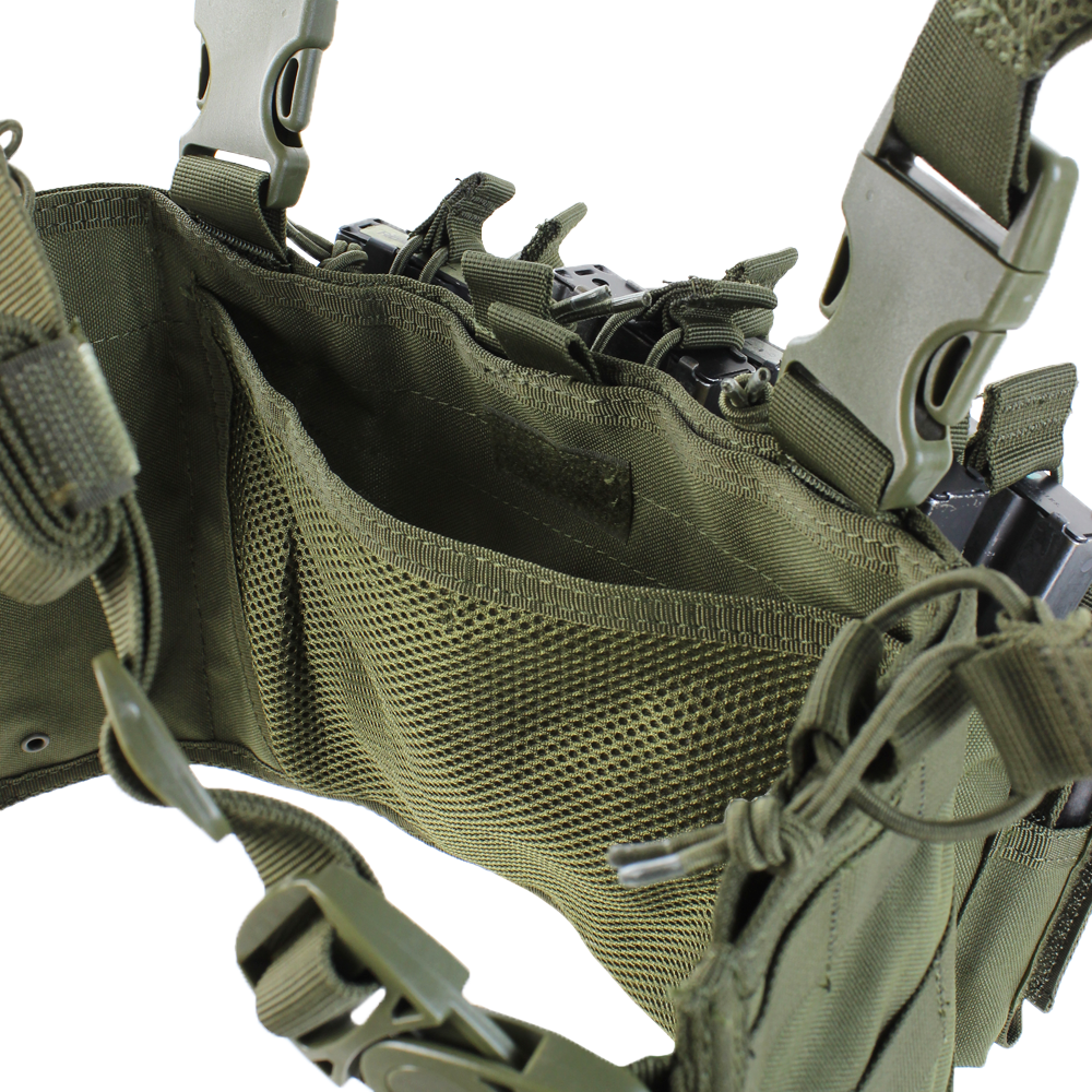 Recon Chest Rig