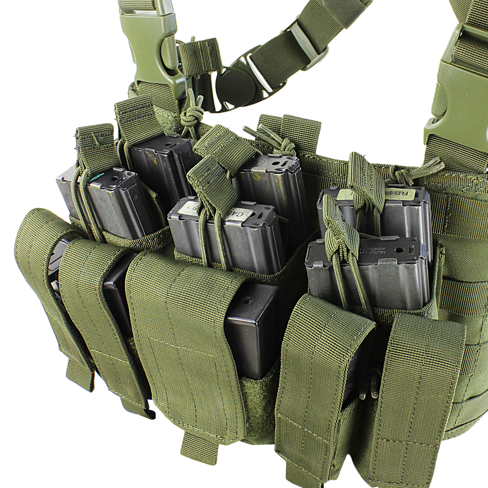 Recon Chest Rig