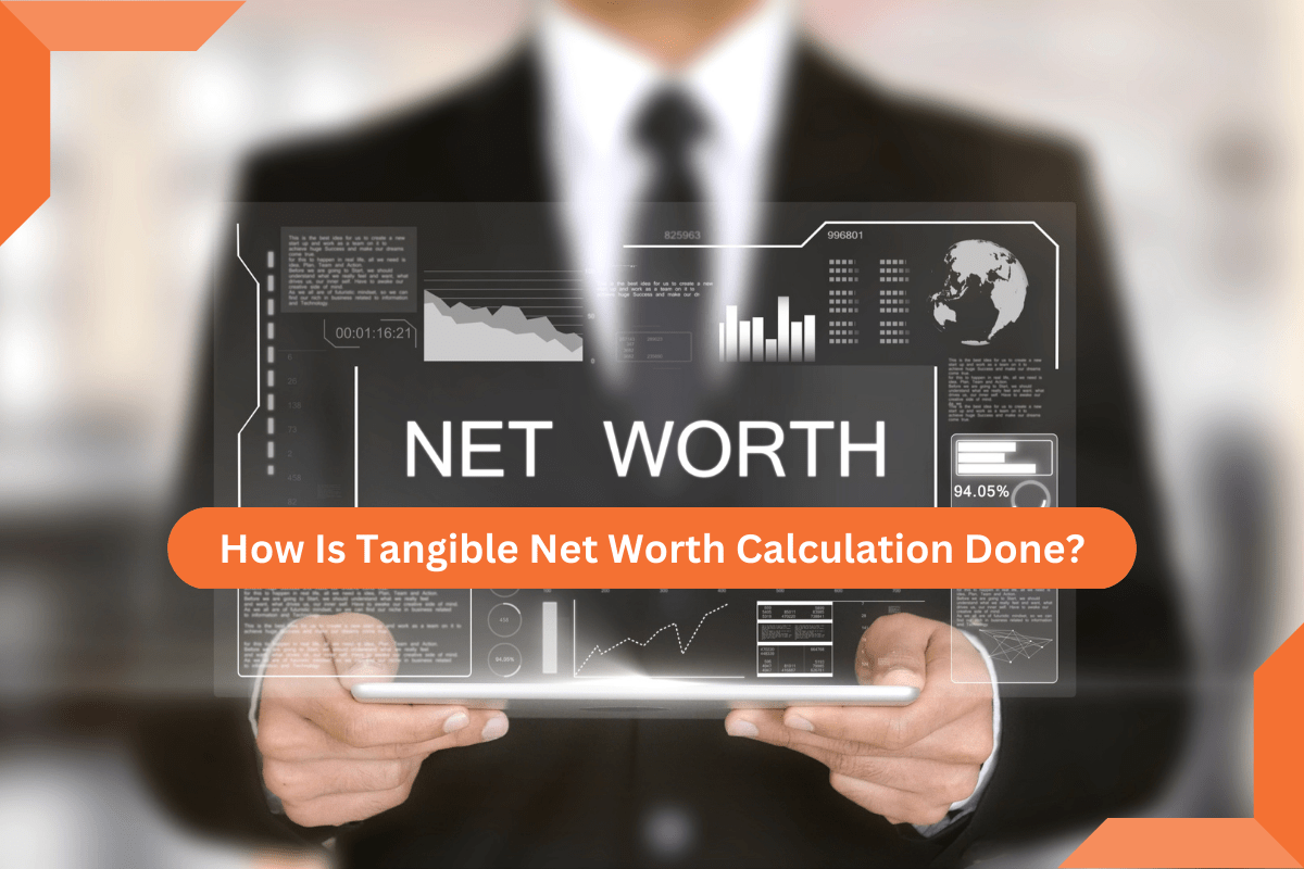 Net Worth Meaning: How is it Calculated?