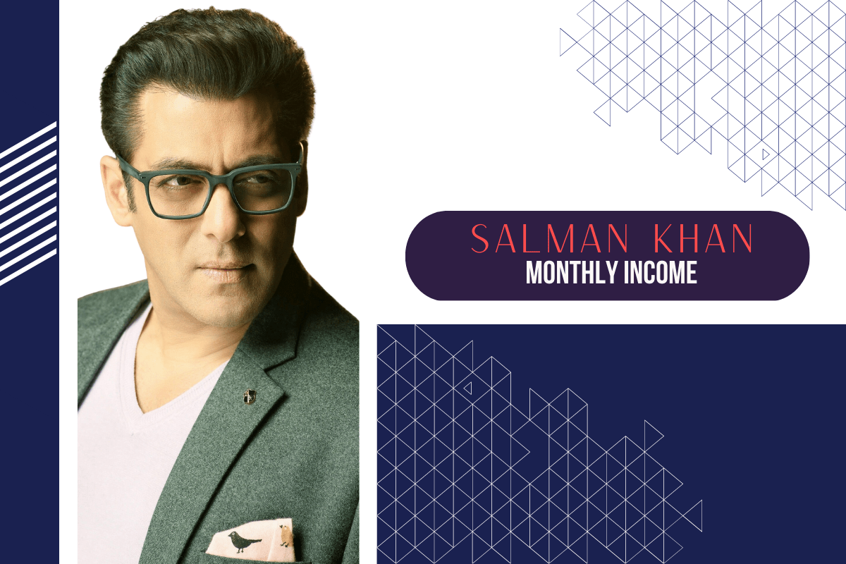 Salman Khan Net Worth, Salary, Controversies