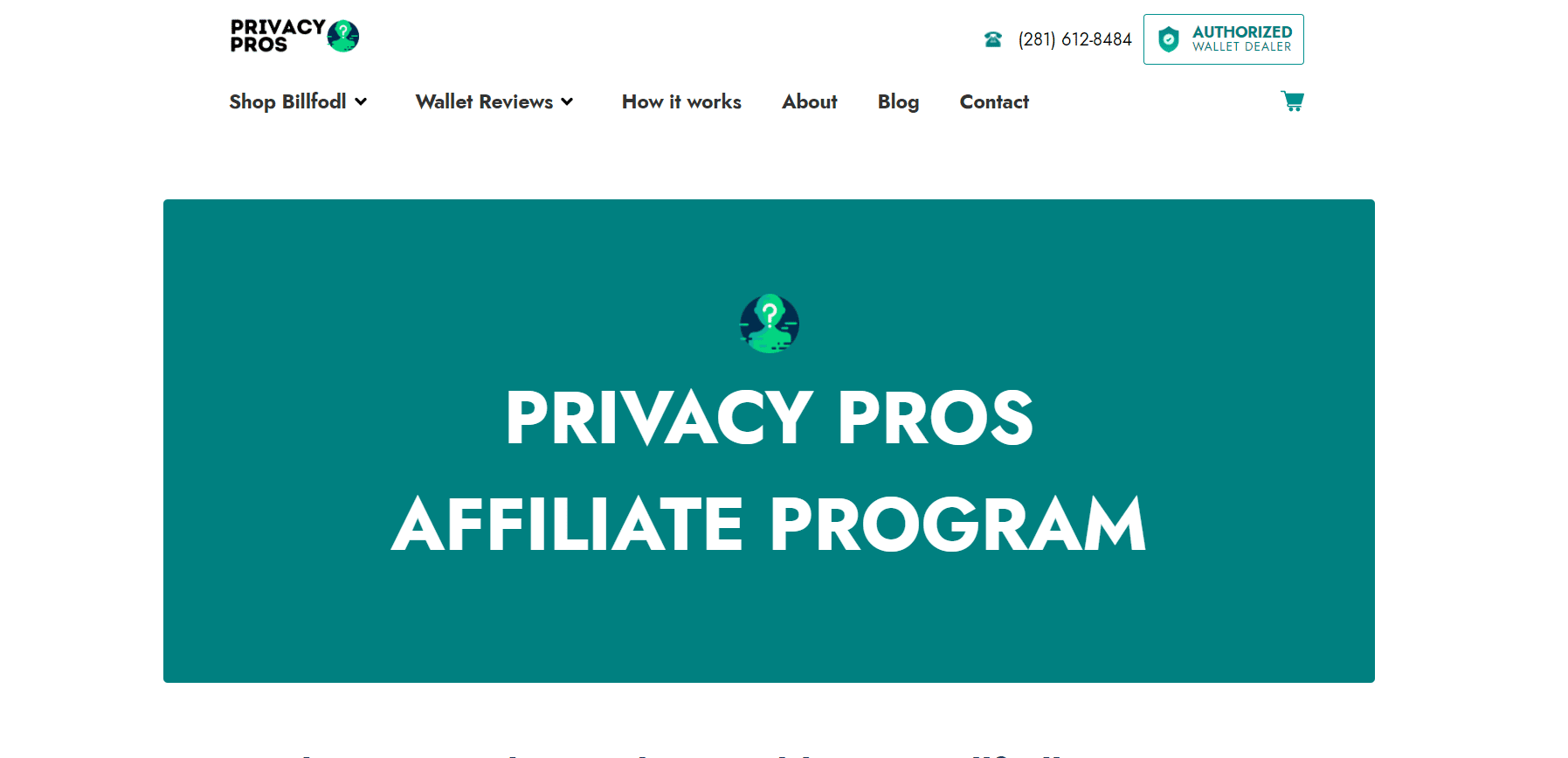 Privacy Pros