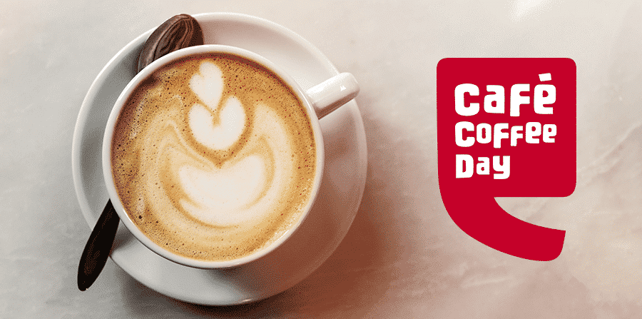 How to Start a Cafe Coffee Day Franchise in India?
