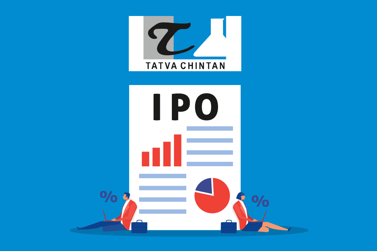 Tatva Chintan IPO Details, Date, Price, Analysis