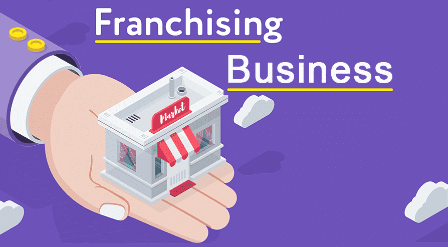 Top 20 Franchise Business in India (2020)